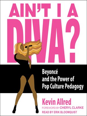 cover image of Ain't I a Diva?